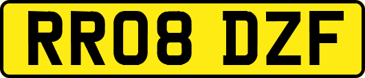 RR08DZF