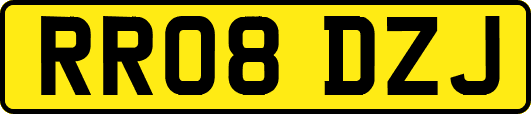 RR08DZJ