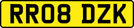 RR08DZK