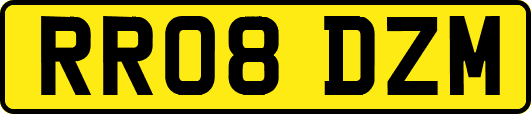RR08DZM