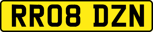 RR08DZN