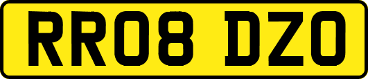 RR08DZO