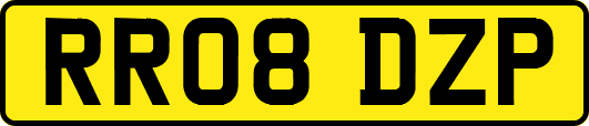 RR08DZP