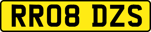 RR08DZS