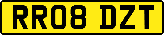 RR08DZT