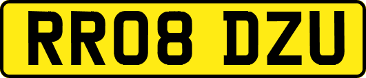 RR08DZU