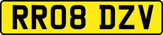 RR08DZV