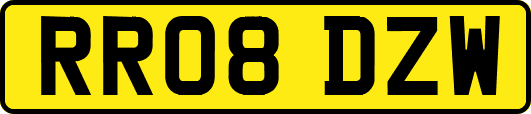RR08DZW