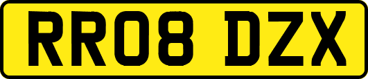 RR08DZX