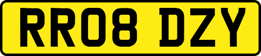 RR08DZY