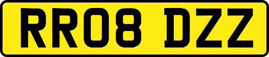 RR08DZZ