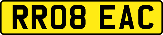 RR08EAC