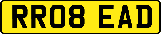 RR08EAD