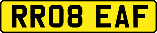 RR08EAF