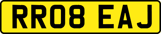RR08EAJ