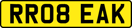 RR08EAK