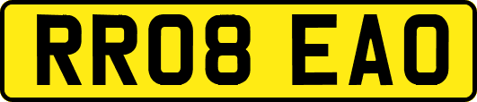 RR08EAO
