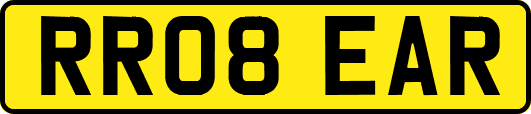 RR08EAR