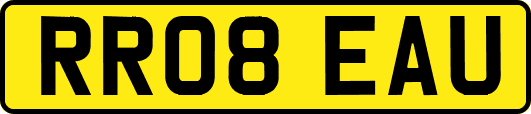 RR08EAU