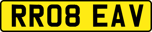 RR08EAV