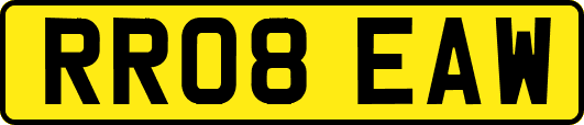 RR08EAW
