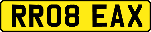 RR08EAX