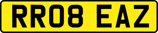 RR08EAZ
