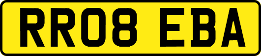 RR08EBA