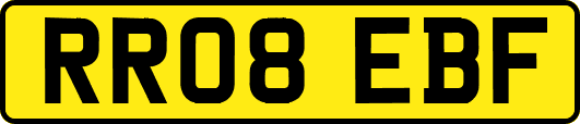 RR08EBF