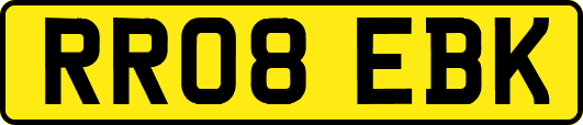 RR08EBK