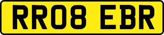 RR08EBR