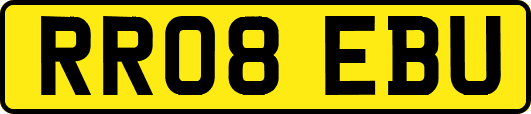 RR08EBU