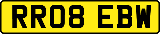 RR08EBW