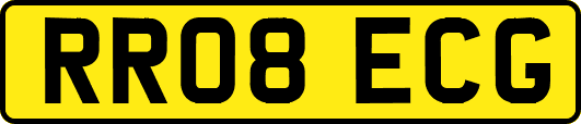 RR08ECG