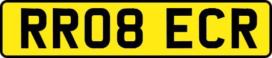RR08ECR