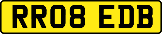 RR08EDB