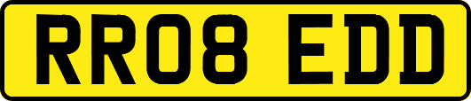 RR08EDD