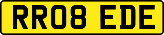 RR08EDE