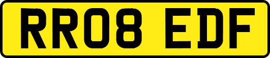 RR08EDF