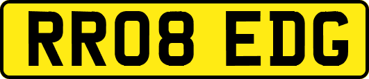 RR08EDG