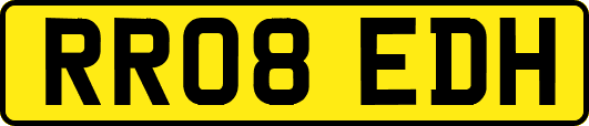 RR08EDH