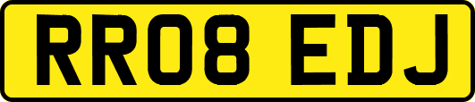 RR08EDJ
