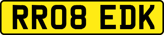 RR08EDK