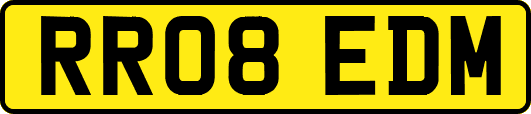 RR08EDM