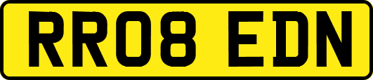 RR08EDN