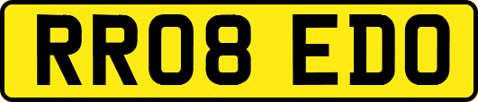 RR08EDO