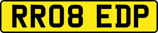 RR08EDP