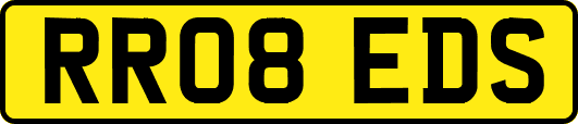 RR08EDS