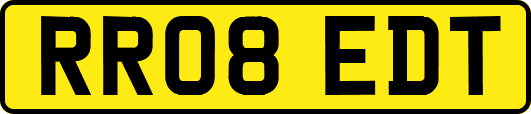 RR08EDT