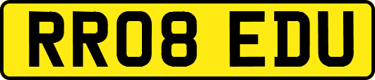 RR08EDU